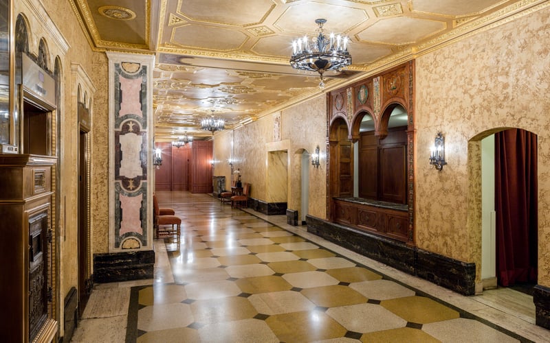 24 5 Avenue #1421, Manhattan, NY 10011 5
