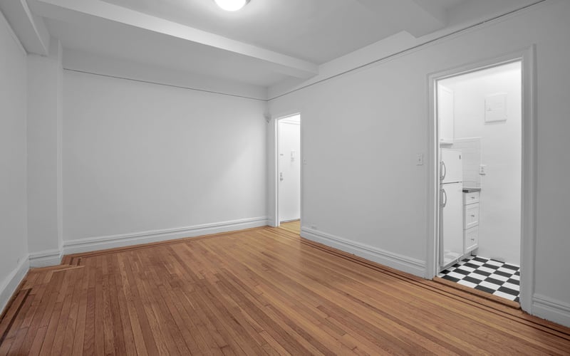 The Carteret 208 West 23 Street #807, Manhattan, NY 10011 2