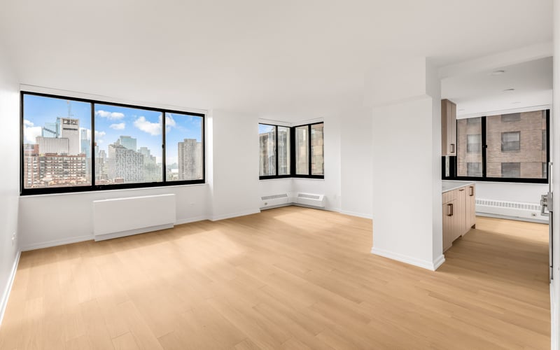 200 West 60 Street #16b, Manhattan, NY 10023 2