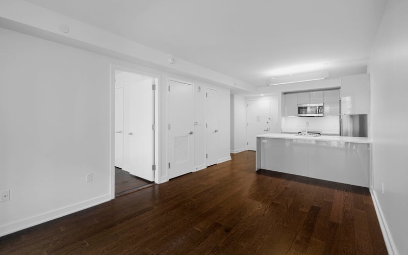 Enclave at the Cathedral 400 West 113 Street #w-719, Manhattan, NY 10025 2
