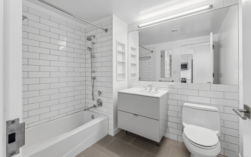 Enclave at the Cathedral 400 West 113 Street #w-1521, Manhattan, NY 10025 4
