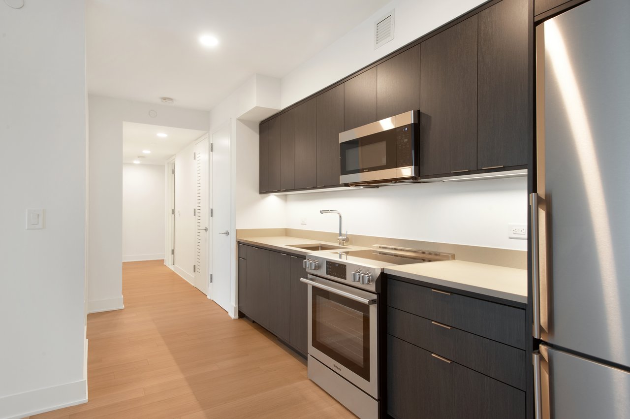 662 Pacific Street #9Q, Brooklyn, NY 11217