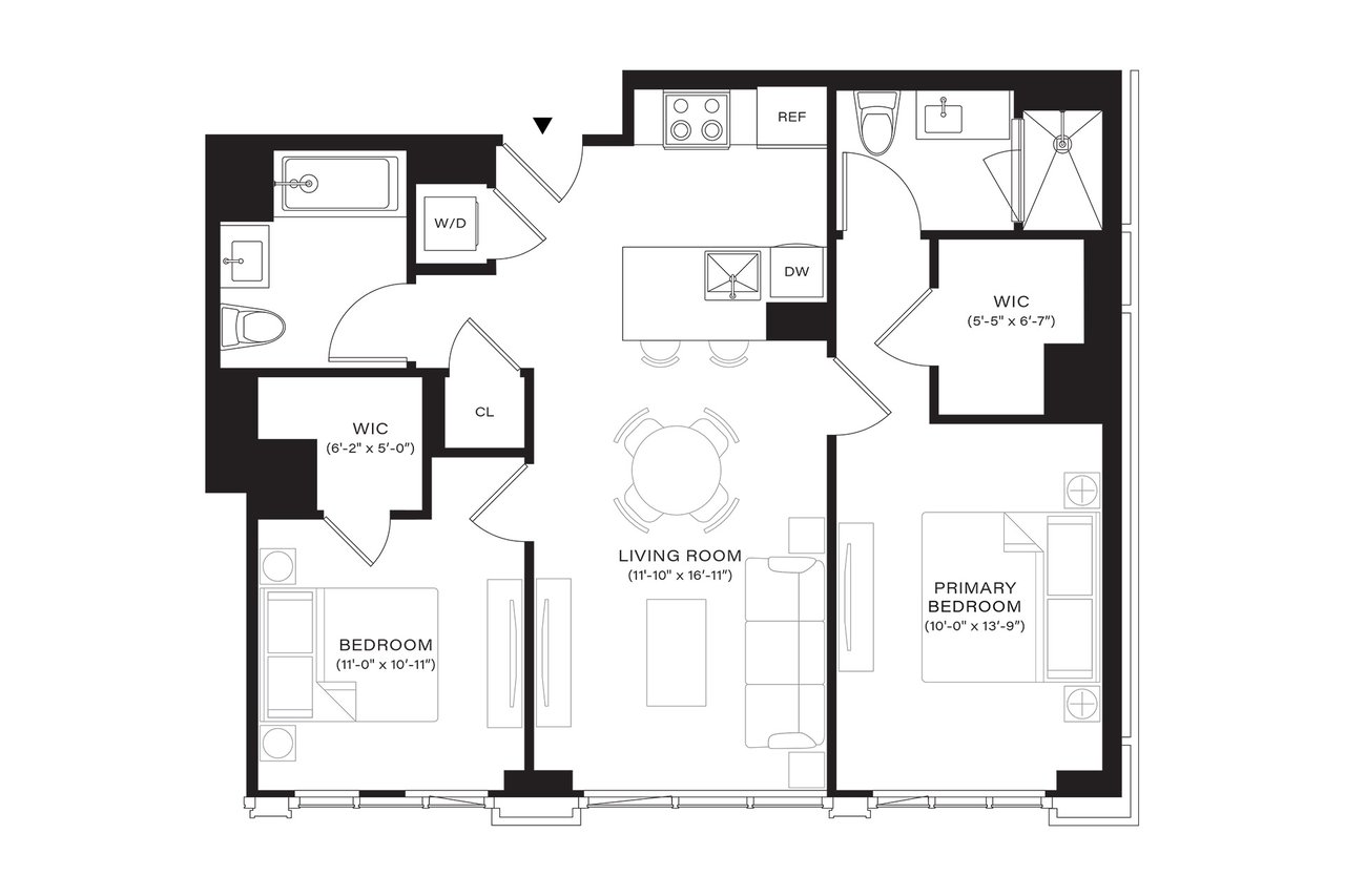 499 President - #17 - FLR 09