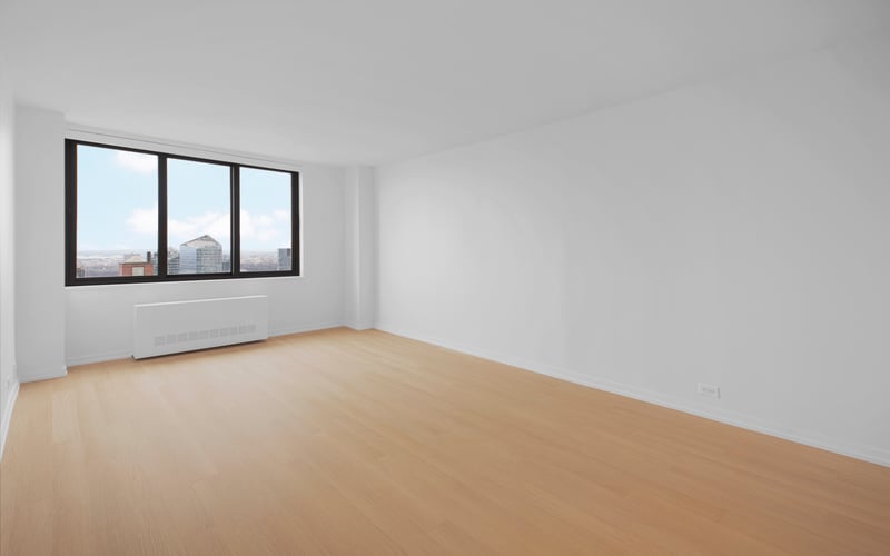 124 West 60 Street #17f, Manhattan, NY 10023