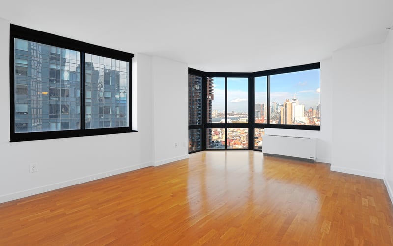 420 West 42 Street #25F, Manhattan, NY 10036 5