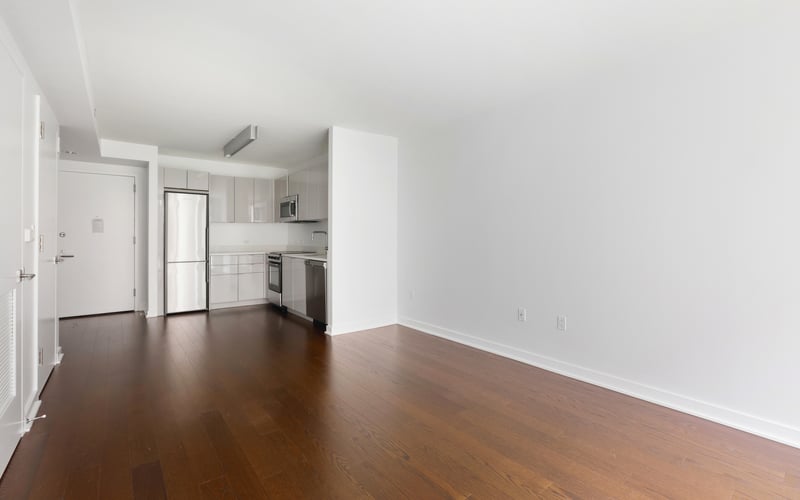 Enclave at the Cathedral 400 West 113 Street #w-522, Manhattan, NY 10025 5