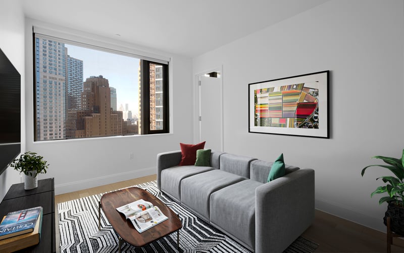 10 City Point #38b, Brooklyn, NY 11201