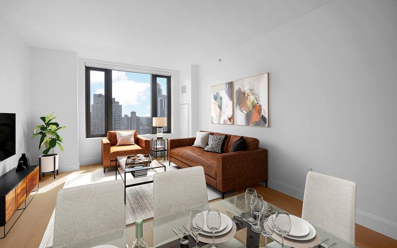 7 Dekalb Avenue #28g, Brooklyn, NY 11201