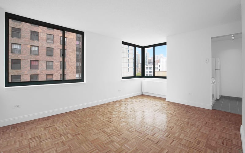 200 West 60 Street #11d, Manhattan, NY 10023