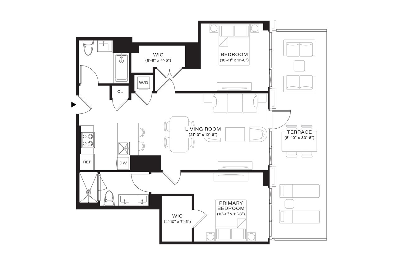 499 President - #16 - FLR 09