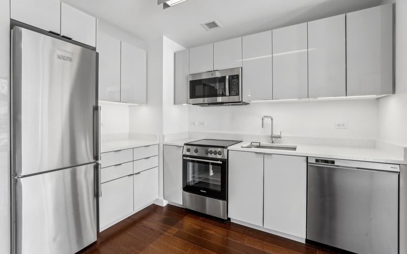 400 West 113 Street #w-1521, Manhattan, NY 10025