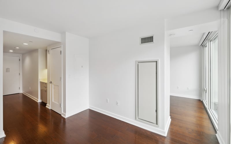Enclave at the Cathedral 400 West 113 Street #w-1011, Manhattan, NY 10025 2