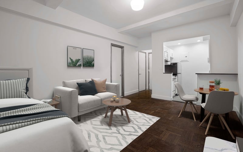 24 5 Avenue #620, Manhattan, NY 10011 4