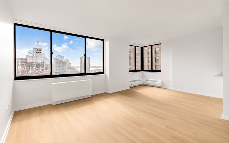 200 West 60 Street #16b, Manhattan, NY 10023 4