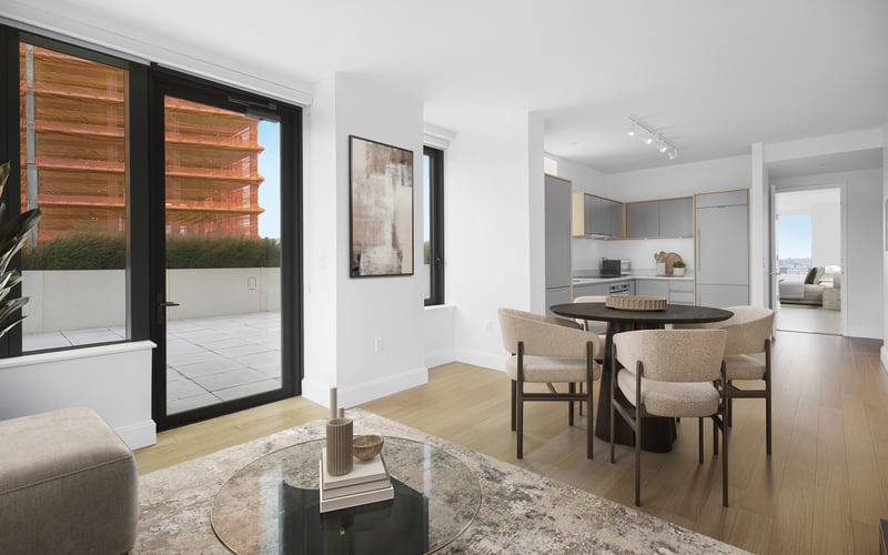 10 City Point #28p, Brooklyn, NY 11201 3