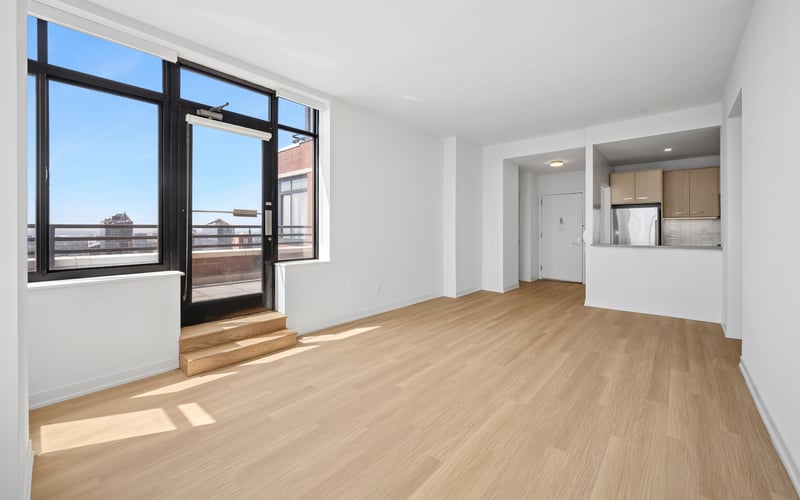 One Columbus Place 1 Columbus Place #n-43c, Manhattan, NY 10019 3