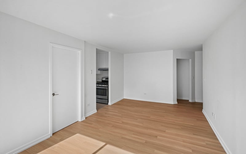 200 West 60 Street #15g, Manhattan, NY 10023 4