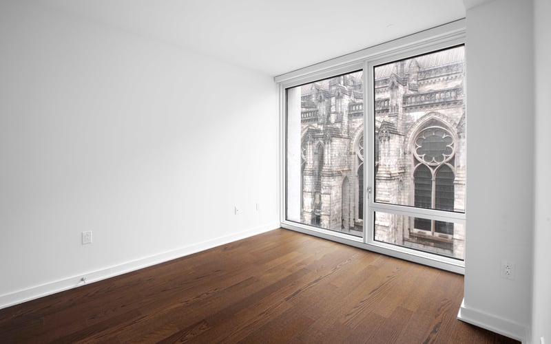 Enclave at the Cathedral 400 West 113 Street #w-1023, Manhattan, NY 10025 3