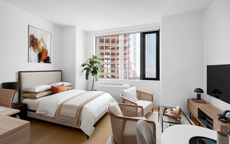 7 Dekalb Avenue #30c, Brooklyn, NY 11201