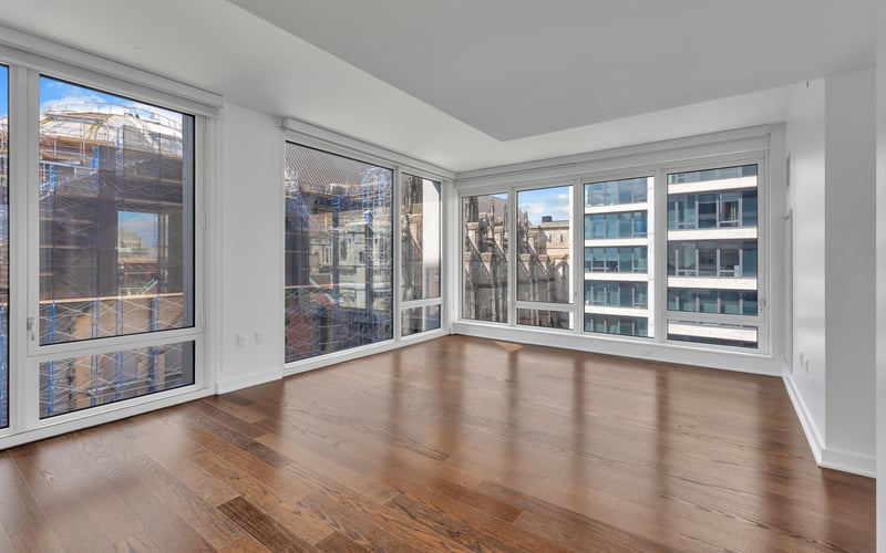 400 West 113 Street #e-1427, Manhattan, NY 10025