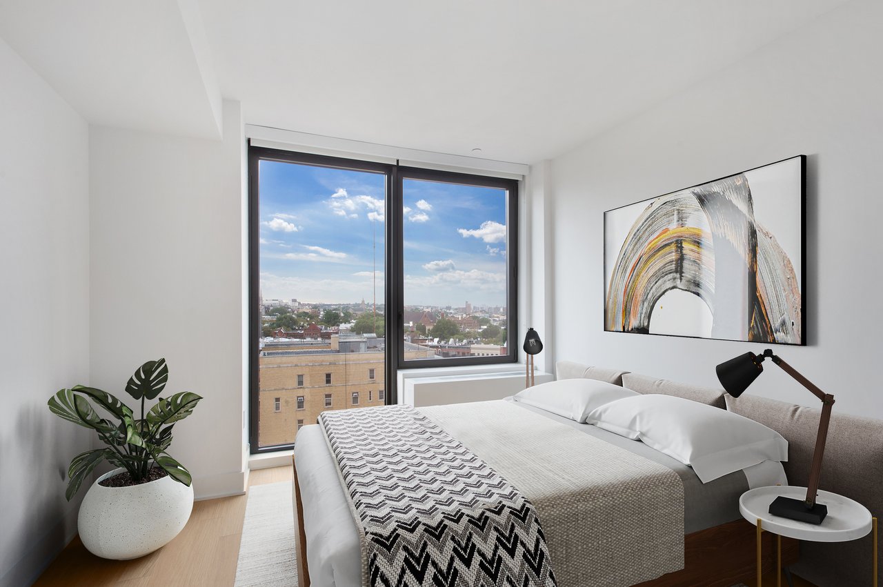 662 Pacific Street #9Q, Brooklyn, NY 11217