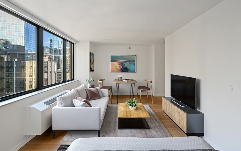 West End Towers 75 West End Avenue #p4b, Manhattan, NY 10069 1
