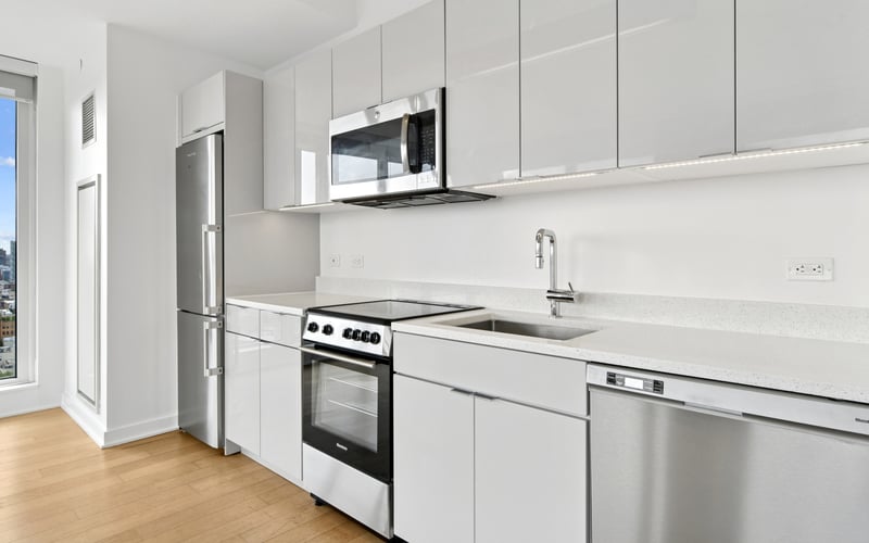 Enclave at the Cathedral 400 West 113 Street #1525, Manhattan, NY 10025 5
