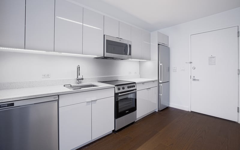 Enclave at the Cathedral 400 West 113 Street #w-618, Manhattan, NY 10025 3