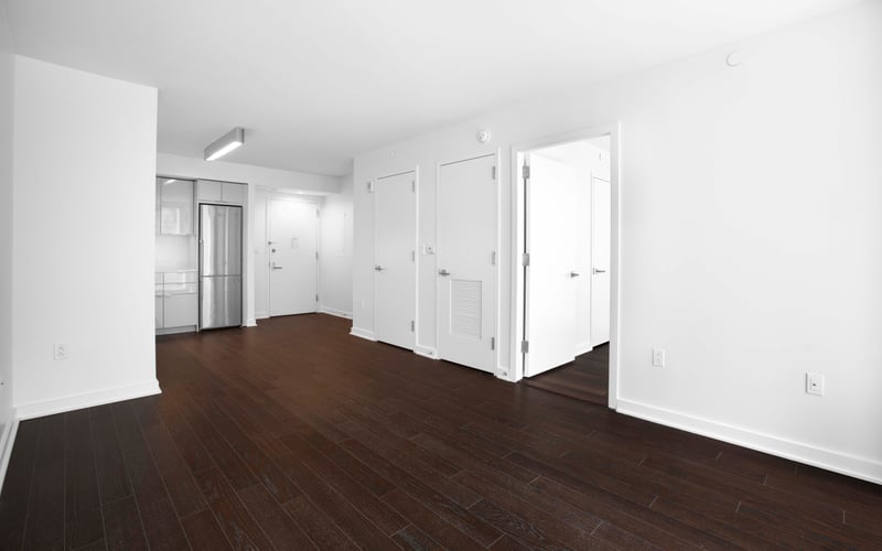 Enclave at the Cathedral 400 West 113 Street #w-623, Manhattan, NY 10025 2