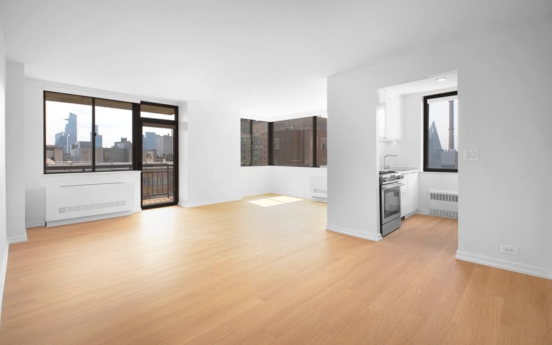 124 West 60 Street #20e, Manhattan, NY 10023