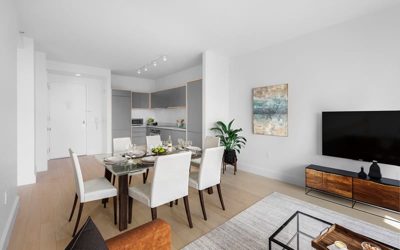 10 City Point #28g, Brooklyn, NY 11201 3