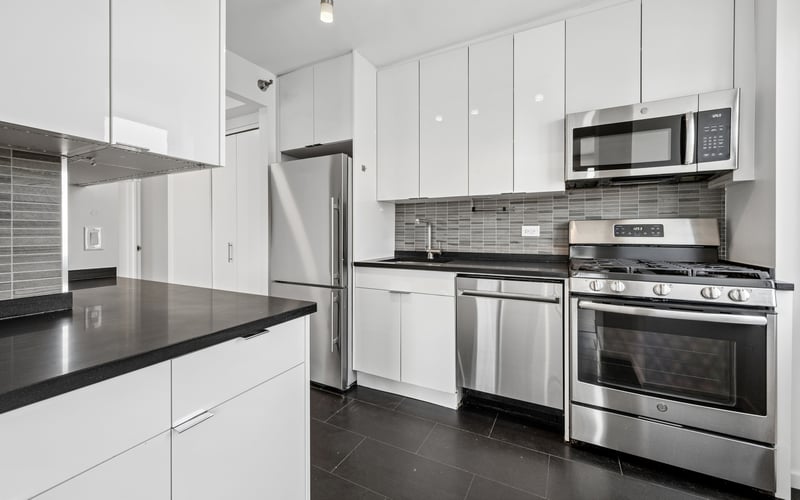 West End Towers 75 West End Avenue #r30c, Manhattan, NY 10069 5