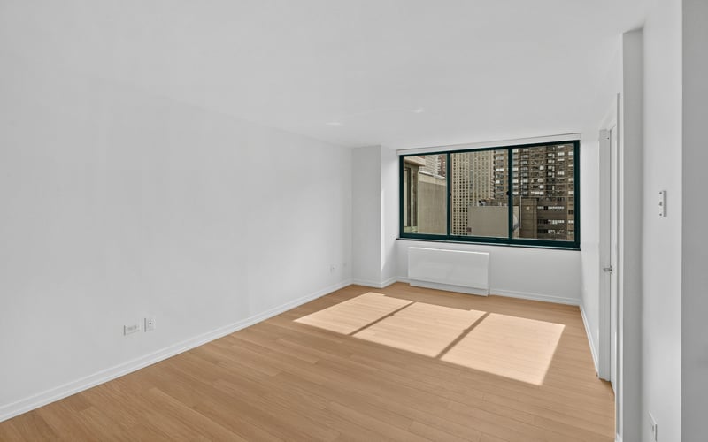 200 West 60 Street #15g, Manhattan, NY 10023 2