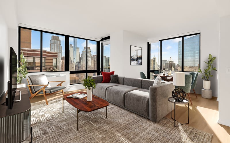 75 West End Avenue #r31d, Manhattan, NY 10069
