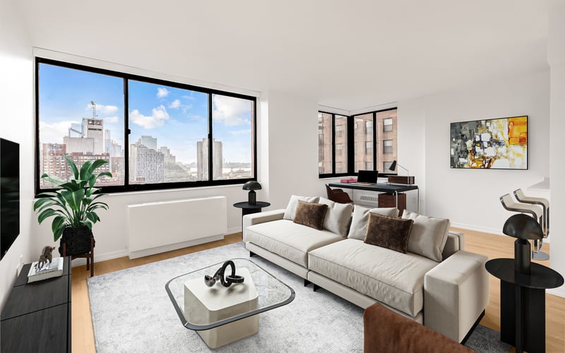 200 West 60 Street #16b, Manhattan, NY 10023 3