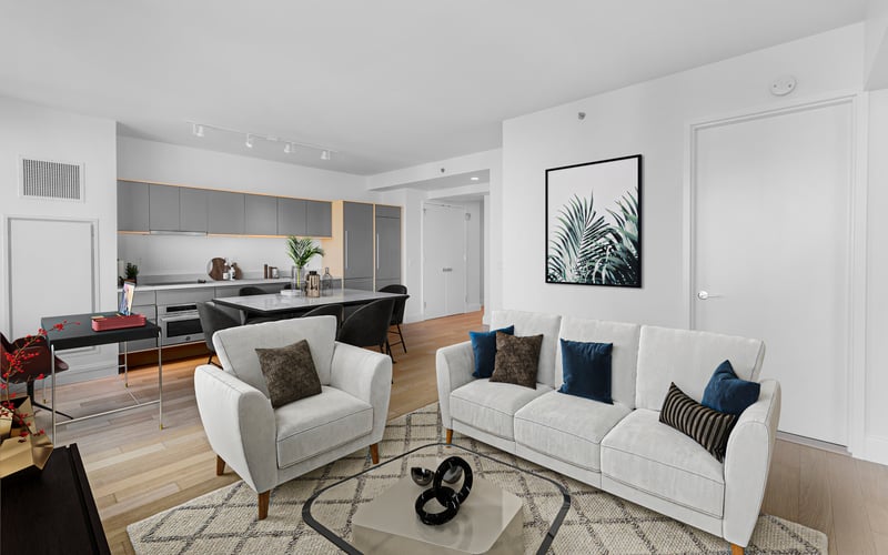 7 Dekalb Avenue #43d, Brooklyn, NY 11201 5