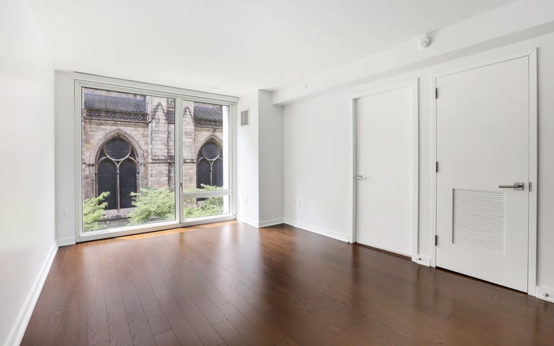 Enclave at the Cathedral 400 West 113 Street #w-522, Manhattan, NY 10025 3