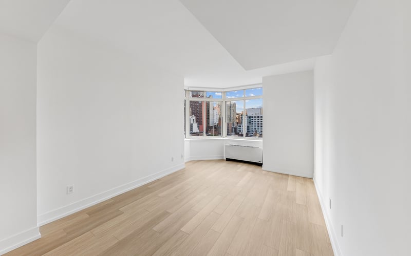 420 West 42 Street #10b, Manhattan, NY 10036