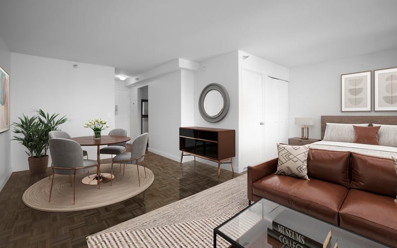 360 West 43 Street #n5f, Manhattan, NY 10036