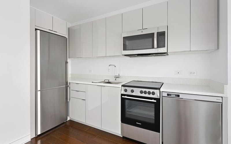 Enclave at the Cathedral 400 West 113 Street #w-902, Manhattan, NY 10025 5