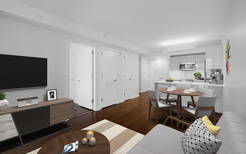 400 West 113 Street #w-719, Manhattan, NY 10025