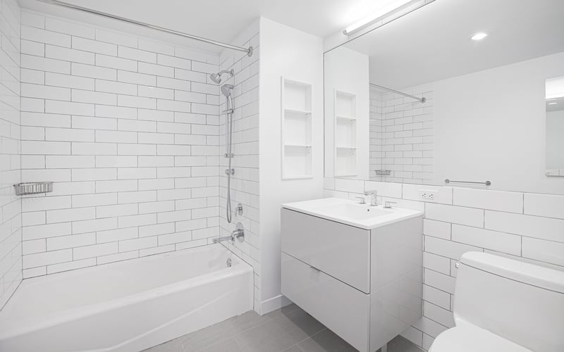 Enclave at the Cathedral 400 West 113 Street #w-917, Manhattan, NY 10025 4