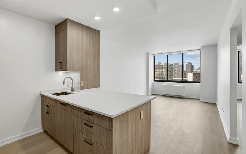 200 West 60 Street #3f, Manhattan, NY 10023 2