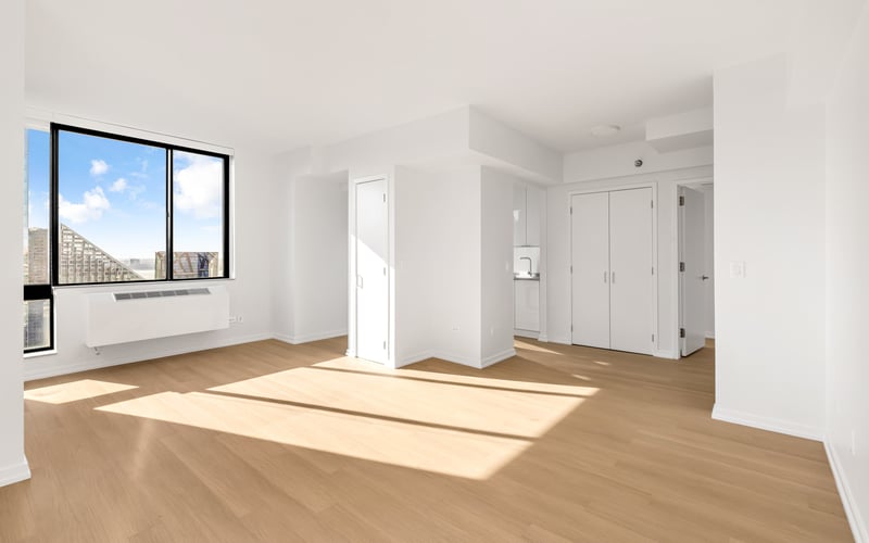 West End Towers 75 West End Avenue #r31d, Manhattan, NY 10069 4