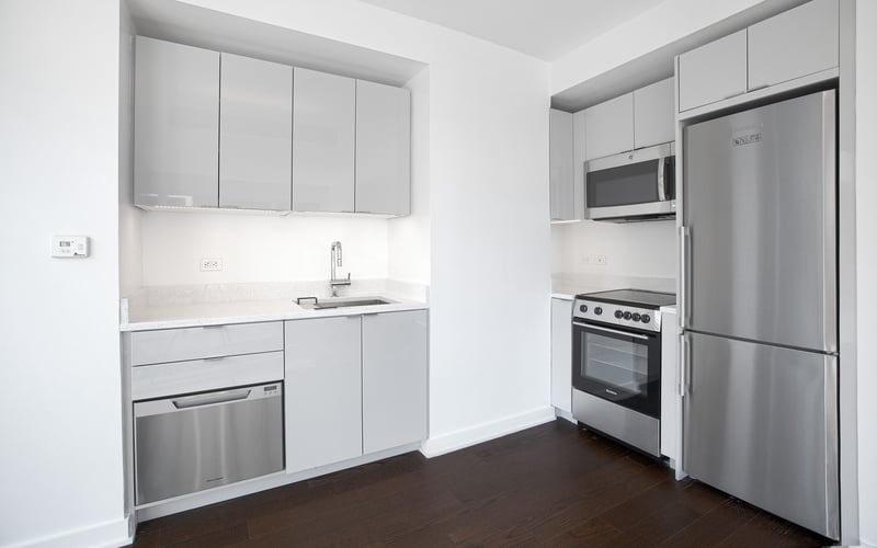 Enclave at the Cathedral 400 West 113 Street #w-1014, Manhattan, NY 10025 4