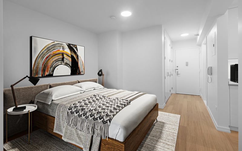West End Towers 75 West End Avenue #c5j, Manhattan, NY 10069 5