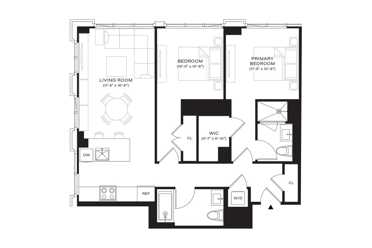 499 President - #12 - FLR 05-08