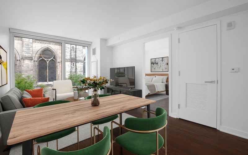 400 West 113 Street #w-319, Manhattan, NY 10025