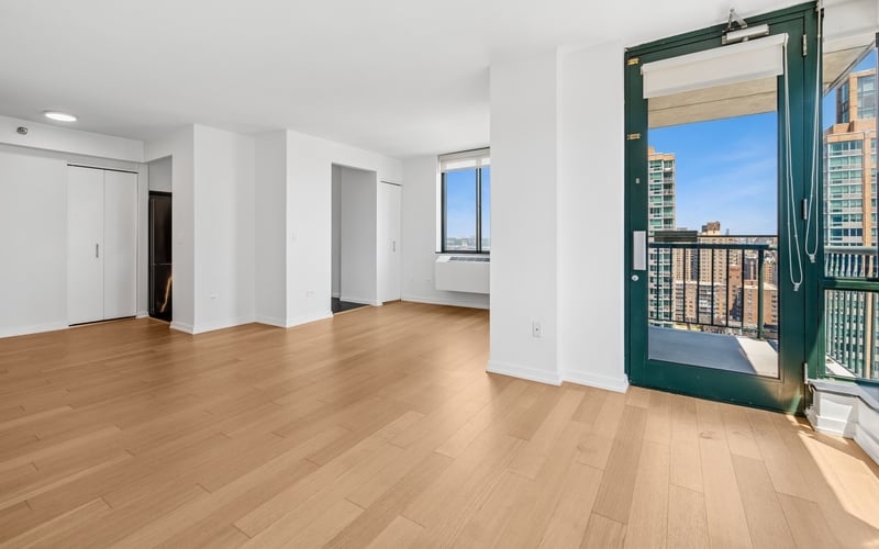 West End Towers 75 West End Avenue #r30c, Manhattan, NY 10069 3