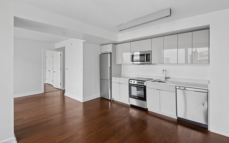 Enclave at the Cathedral 400 West 113 Street #w-1508, Manhattan, NY 10025 3
